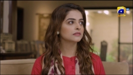 Haq Mehar - Episode 29 - 26th August 2024